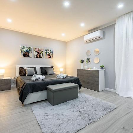 شقة Casa Nanne نابولي المظهر الخارجي الصورة