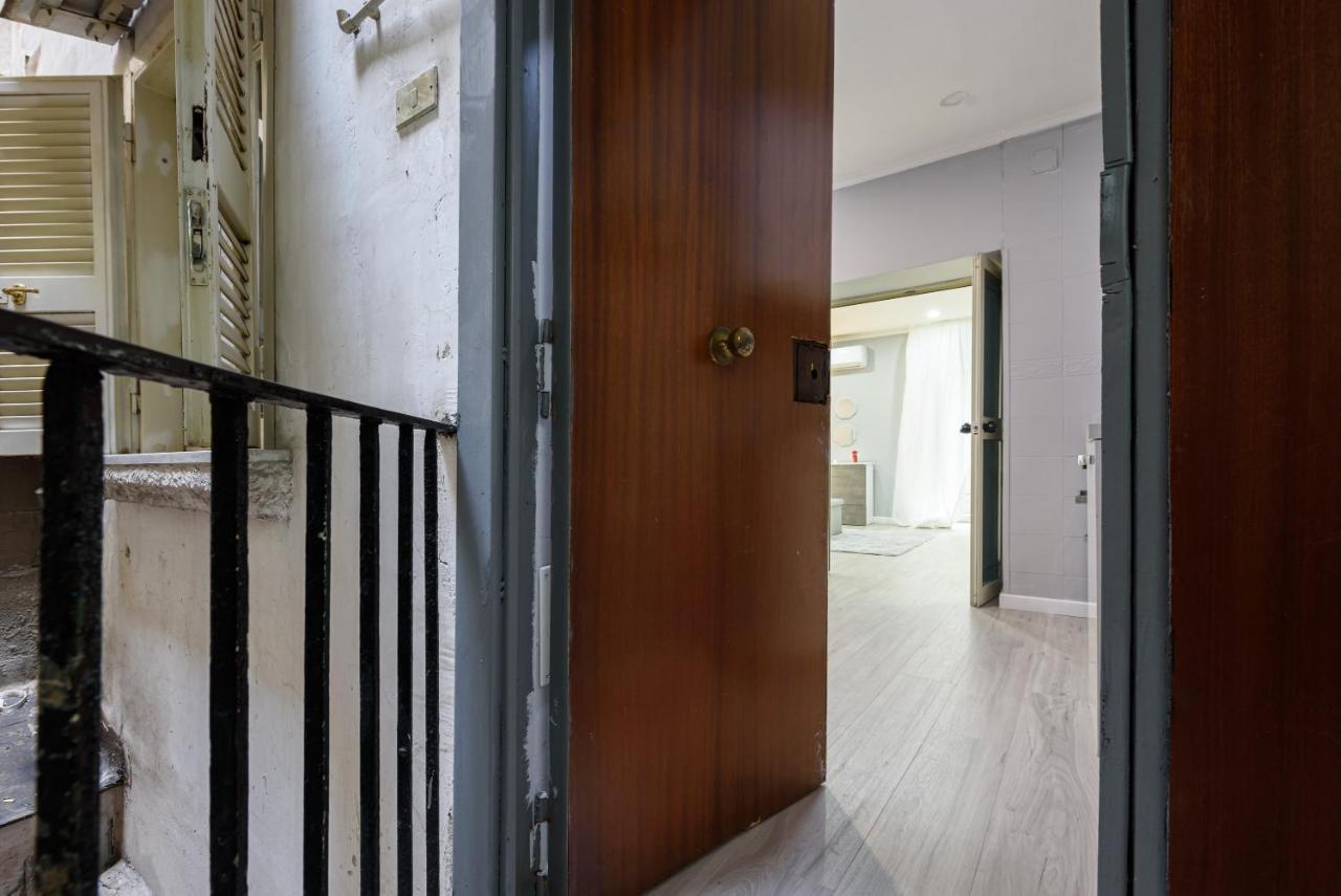 شقة Casa Nanne نابولي المظهر الخارجي الصورة