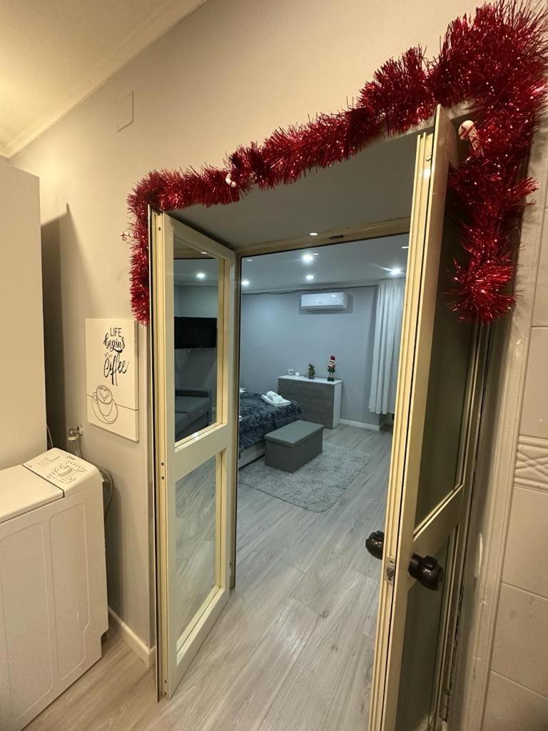 شقة Casa Nanne نابولي المظهر الخارجي الصورة