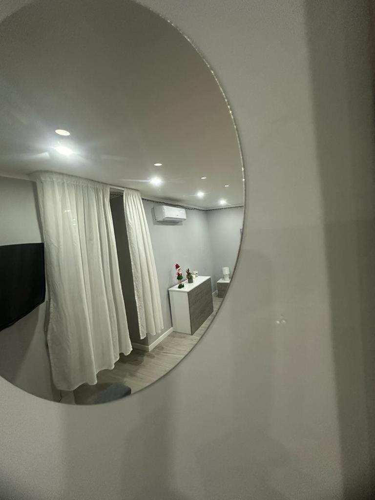 شقة Casa Nanne نابولي المظهر الخارجي الصورة