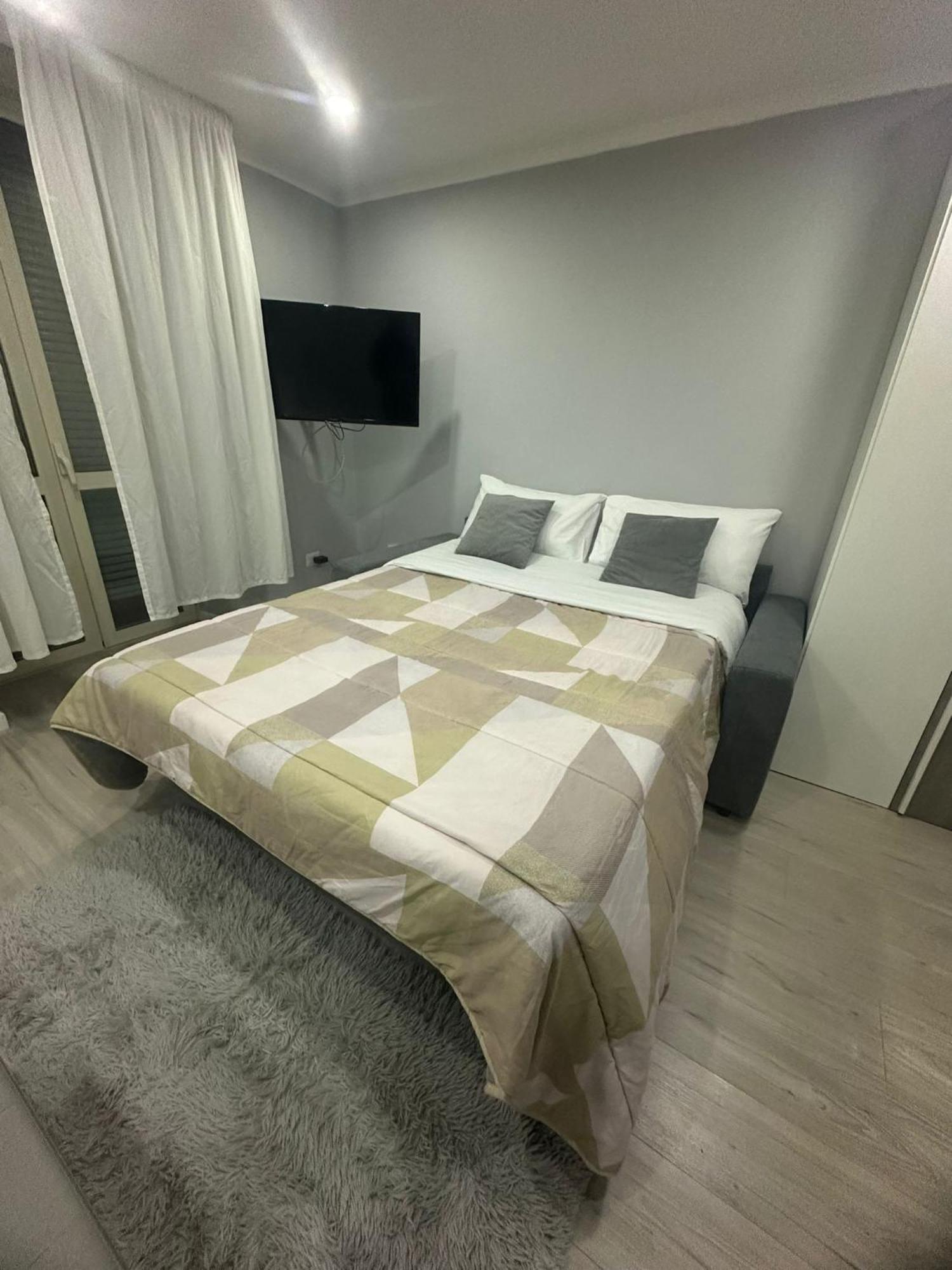 شقة Casa Nanne نابولي المظهر الخارجي الصورة